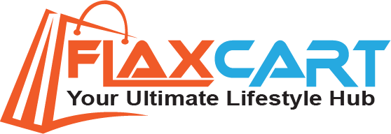 Flax Cart - Your Ultimate Lifestyle Hub