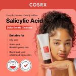 COSRX Salicylic Acid Daily Gentle Cleanser HP&C 150ml